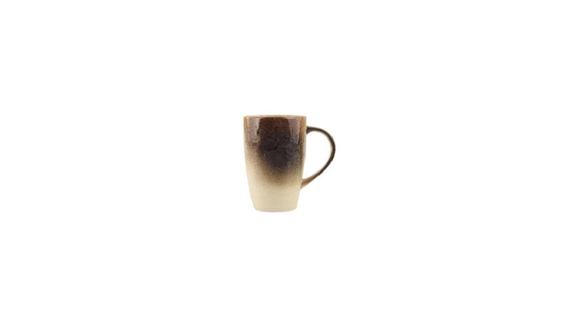 Кружка 295 мл, d 7,6 см, h 11,6 см, Stoneware Genesis