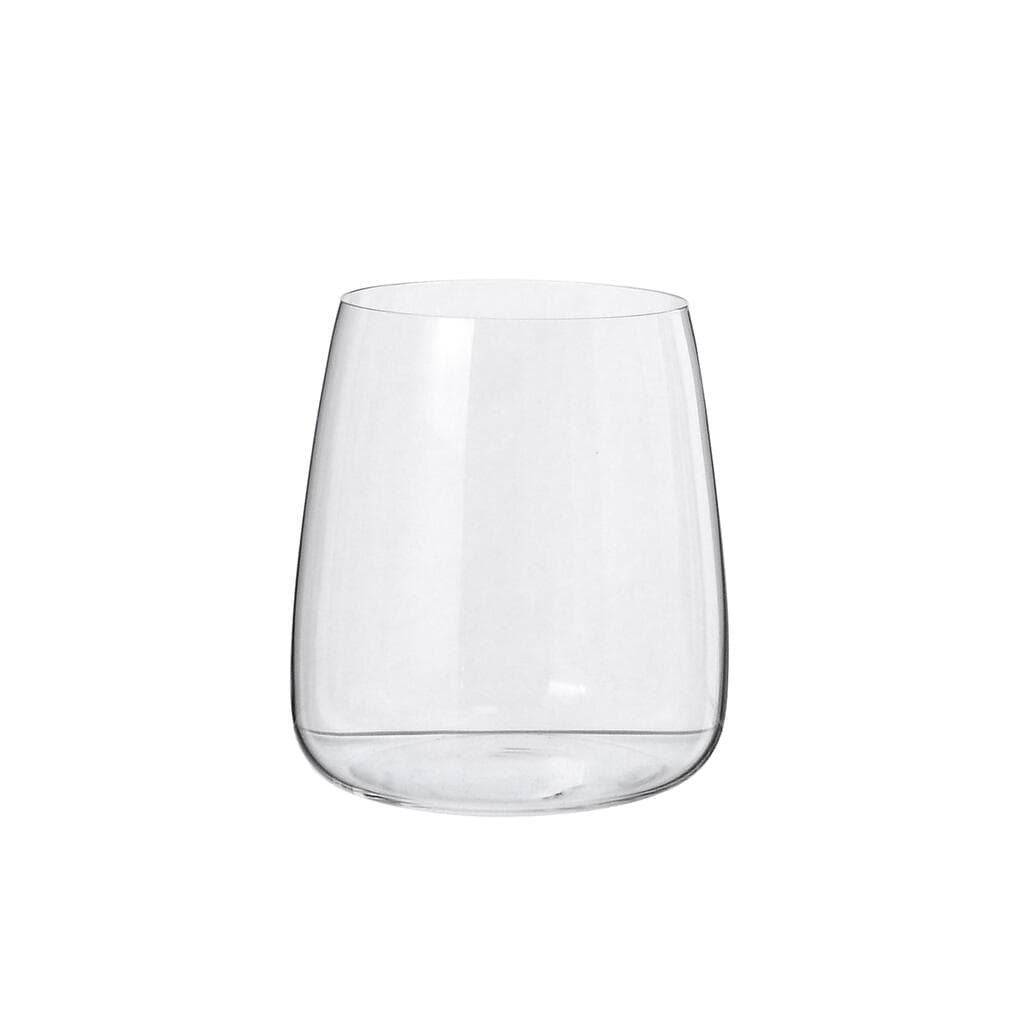 Стакан Олд Фэшн 450 мл хр. стекло "Francois-Rene" d 8,8 см h10 см P.L. - BarWare [6]