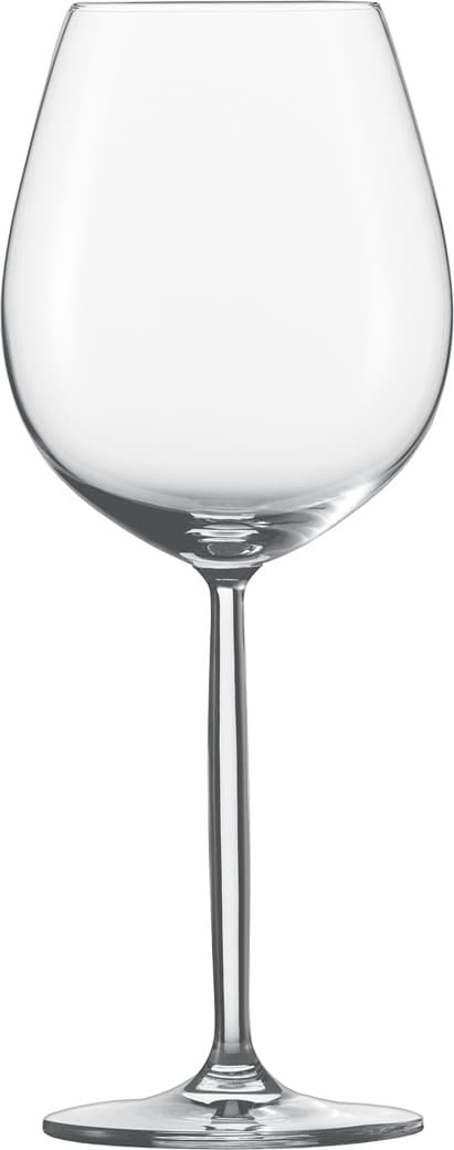 Бокал для красного вина/воды, SCHOTT ZWIESEL, Diva, 613 мл