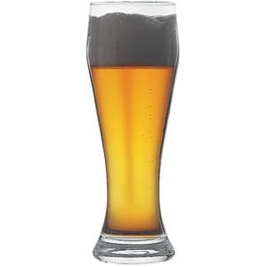 Стакан для пива, Pasabahce, Pub, 6.7/6.5 x 19.9 см, 300 мл