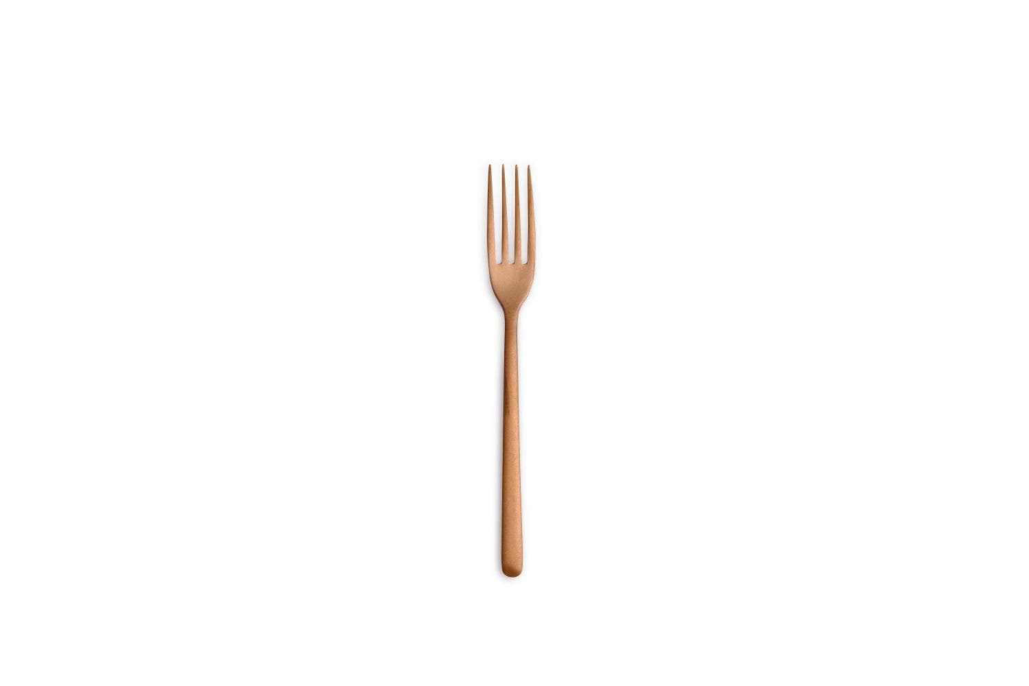 Вилка столовая COMAS, Canada M 18% Vintage Copper, 20,4 см