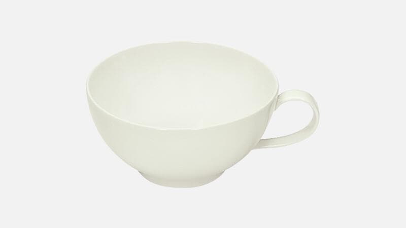 Чашка 240 мл, d 10,2 см, h 5,1 см, Delight