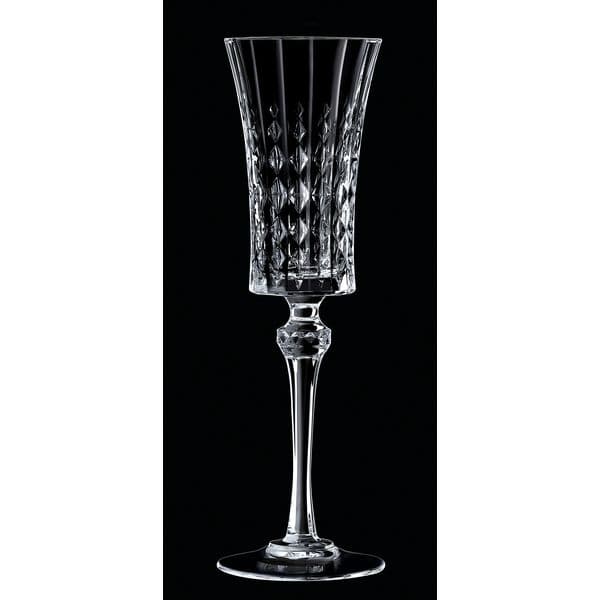 Бокал-флюте, ARC International, Lady Diamond, 150 мл, 6.7 см