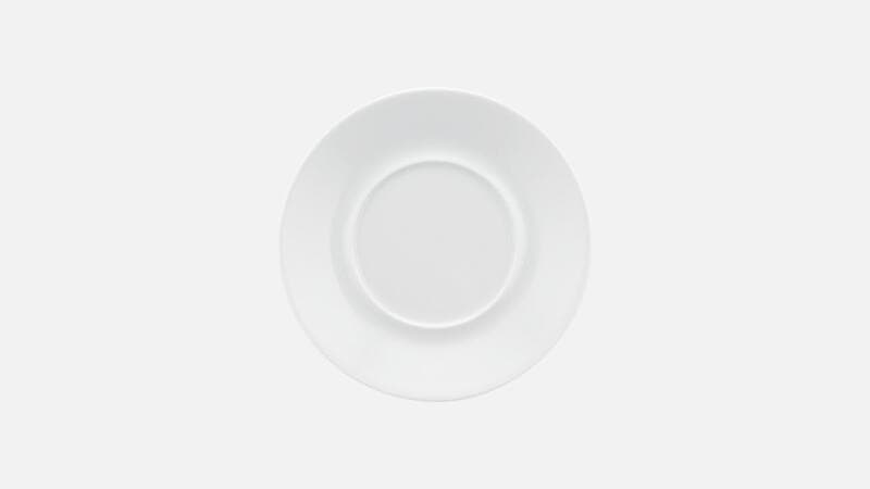 Блюдце для чашки d 15 см, h 1,8 см, Fine Dining