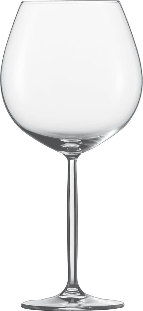 Бокал для красного вина, SCHOTT ZWIESEL, Diva, 839 мл