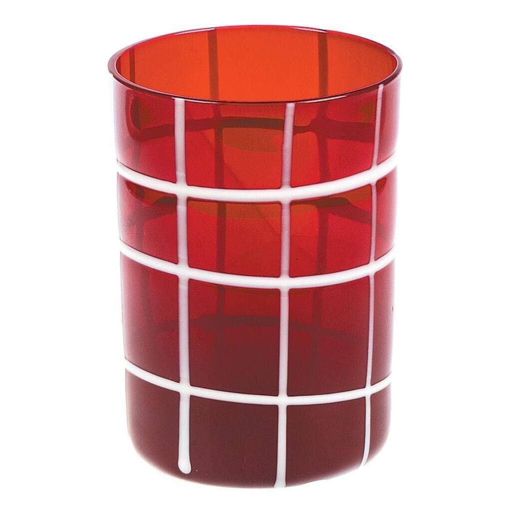 Стакан Хайбол 350 мл бордо Artist's Glass BarWare d 7,5 см h10 см P.L. Proff Cuisine