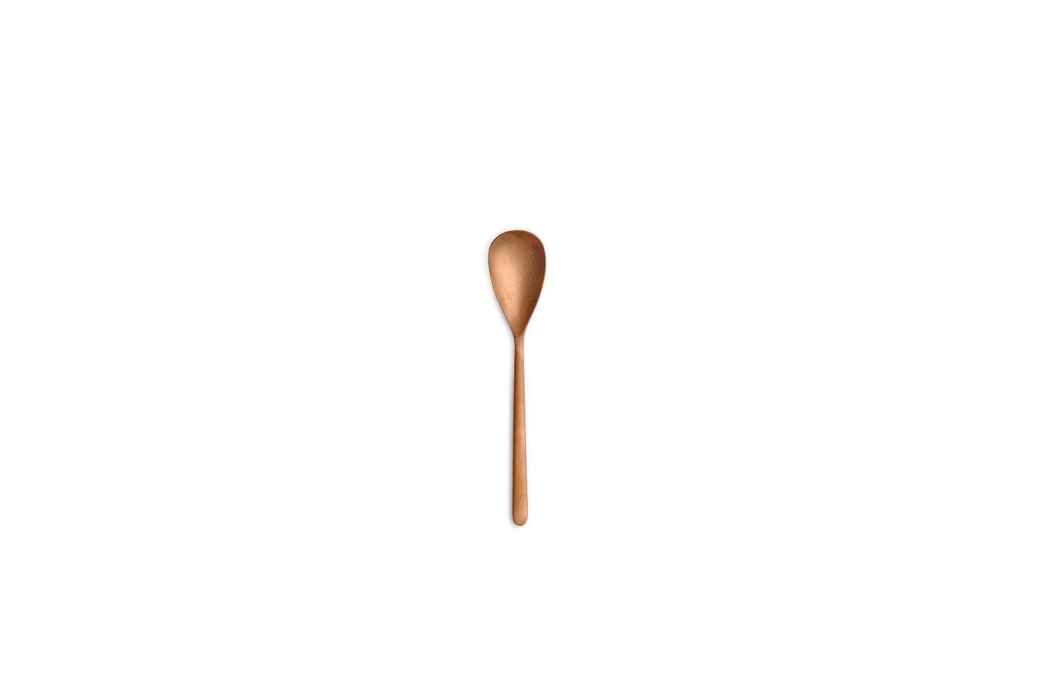 Ложка чайная COMAS, Canada M 18% Vintage Copper, 15 см