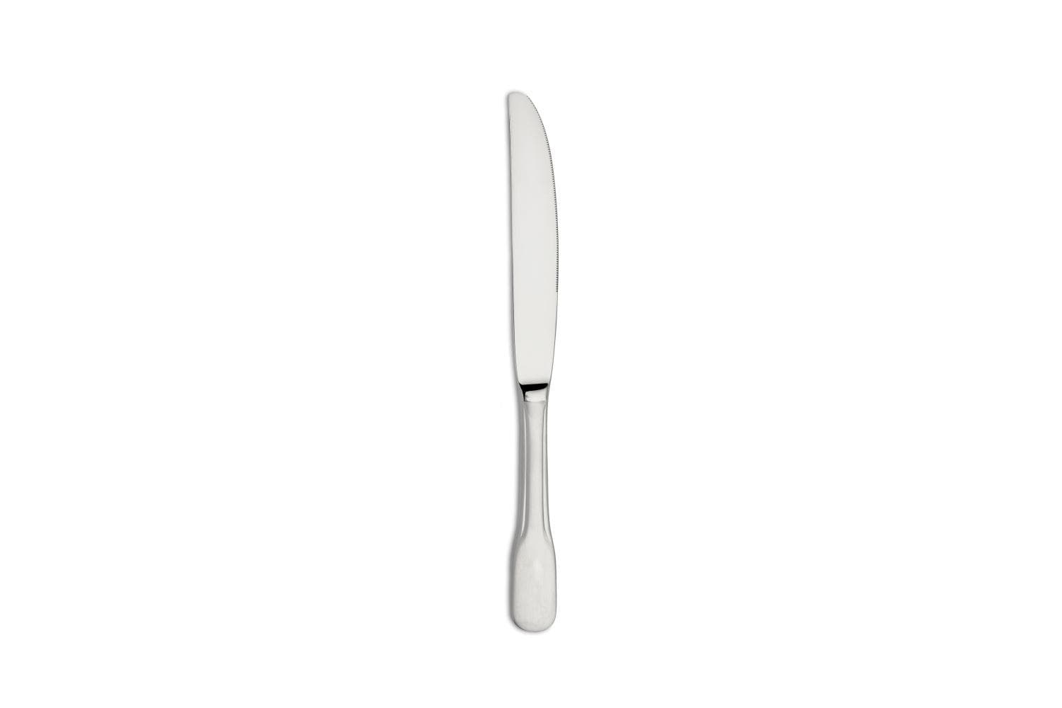 Нож столовый COMAS, Vieux Paris Duo 18% Satin / Mirror, 23,8 см