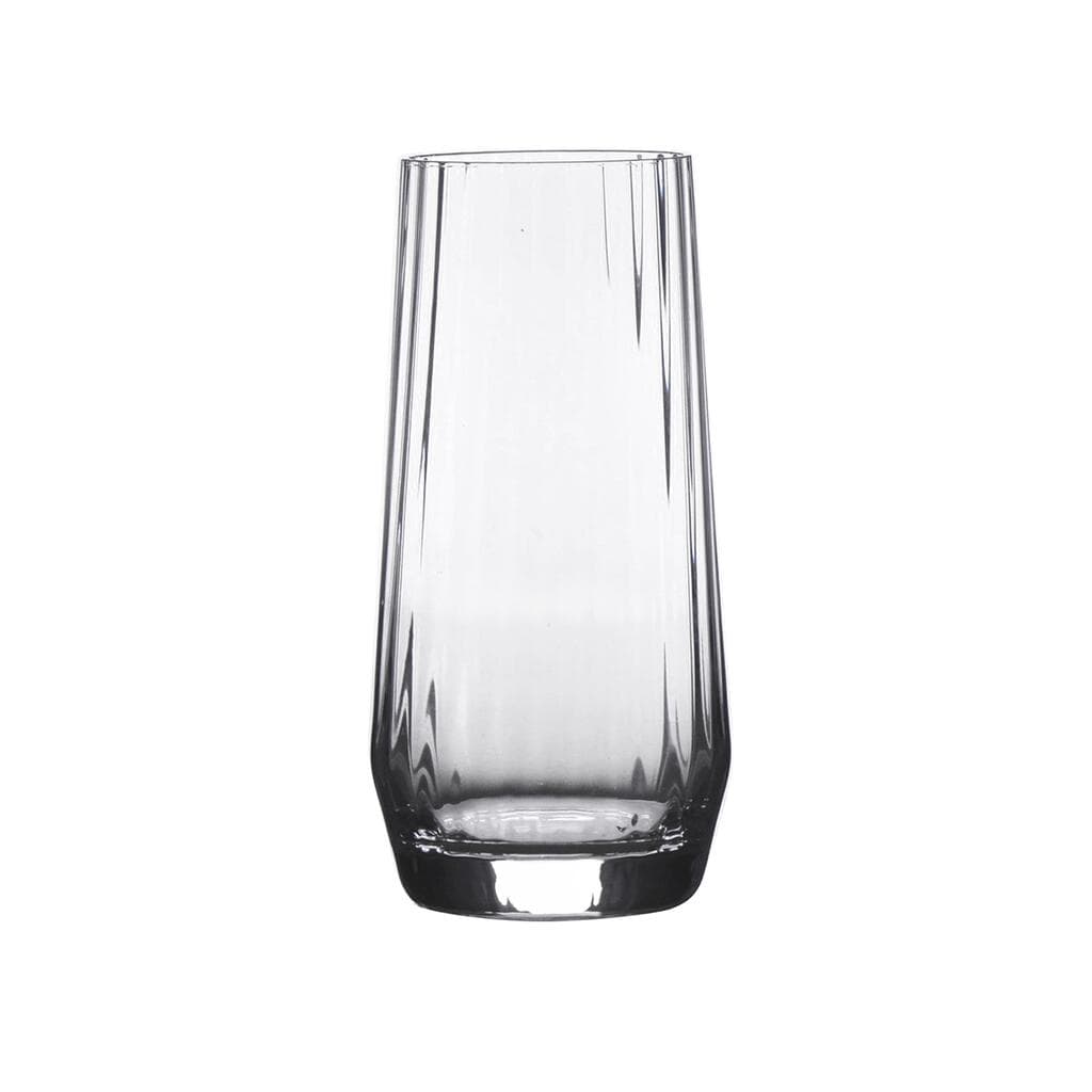 Стакан Хайбол 320 мл "Streak Optical" d 5 см h13 см P.L. - BarWare [6]