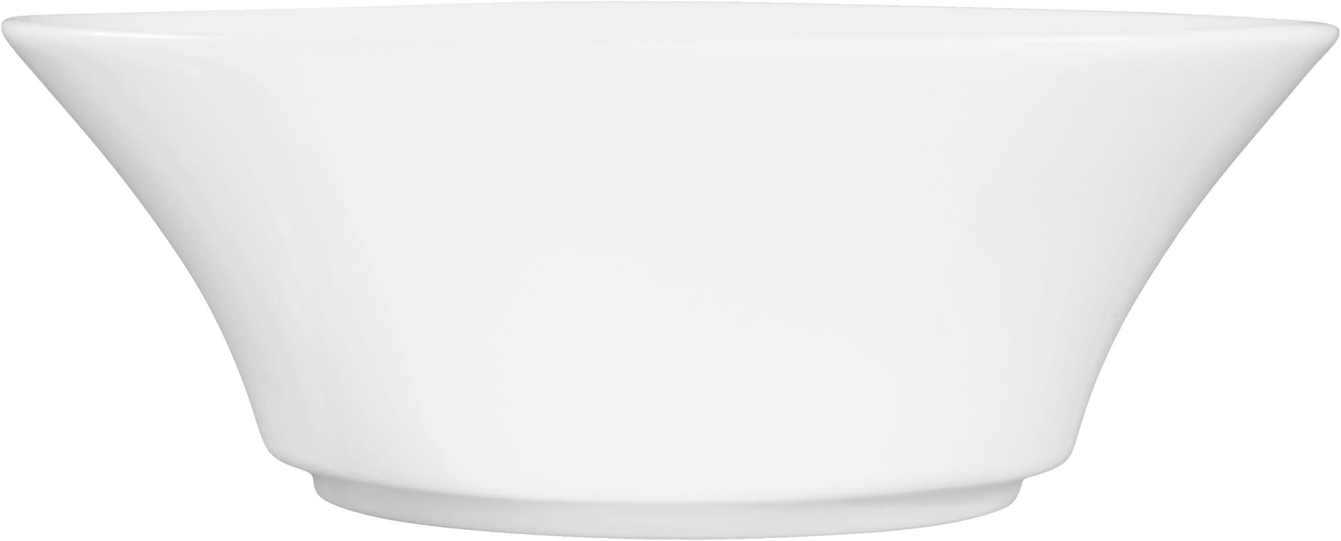 Салатник 970 мл, d 19 см, Gracia, Bone China Classics