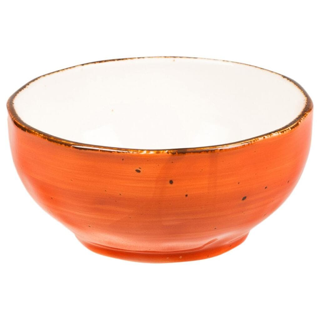 Салатник 600 мл d 15 см h6,5 см Orange Sky Fusion P.L. Proff Cuisine [4]