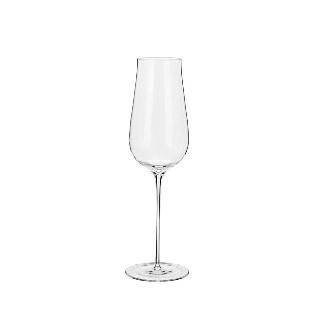 Бокал-флюте для шампанского 250 мл хр. "Chalet" d 6,5 см h23 см P.L. - BarWare [6]