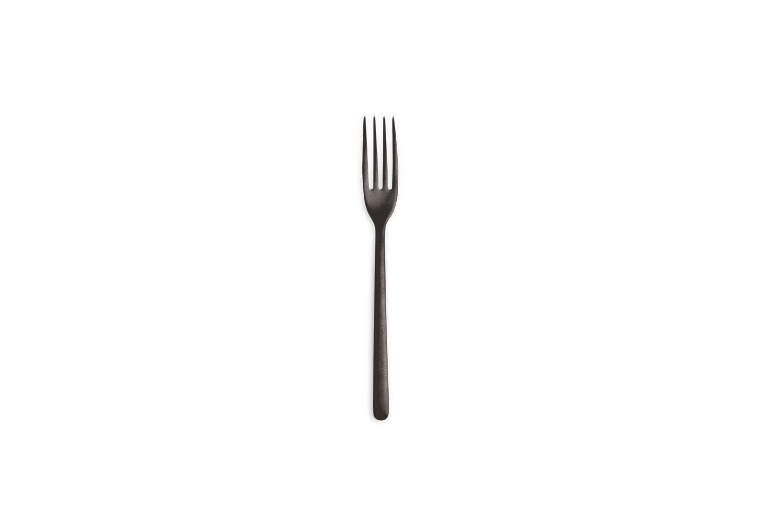 Вилка столовая COMAS, Canada M 18% Vintage Black, 20,4 см