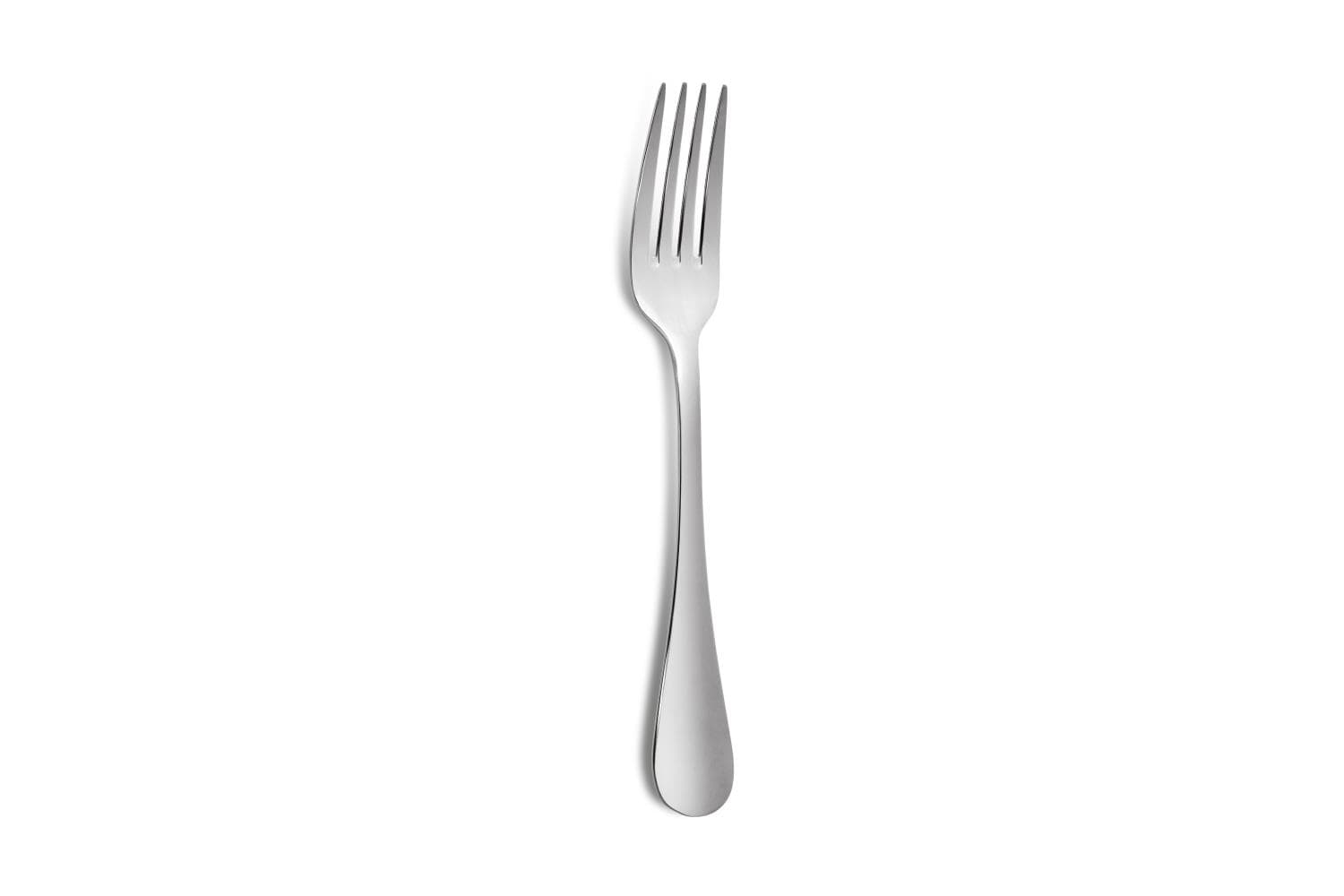 Вилка столовая COMAS, Sevilla 18% XL, 20,5 см