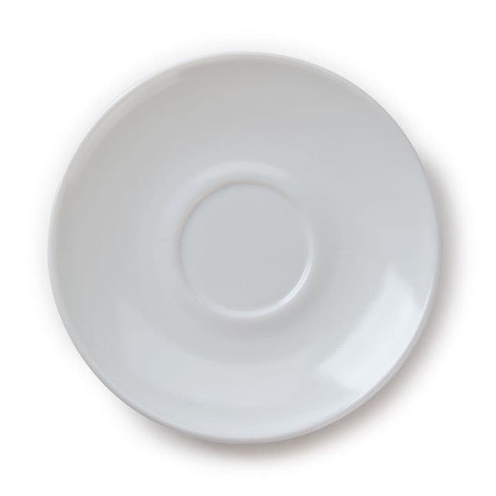 Блюдце, ARC International, Restaurant, (чашка 05078, 04869), d 150 мм, h 18 мм
