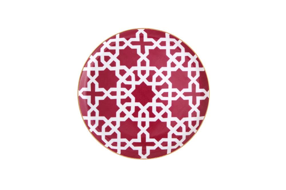 MOROCCO DS.5 Тарелка десертная 20 см
