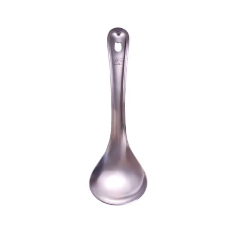 Ложка гарнирная, MGsteel, L ручки 15 см