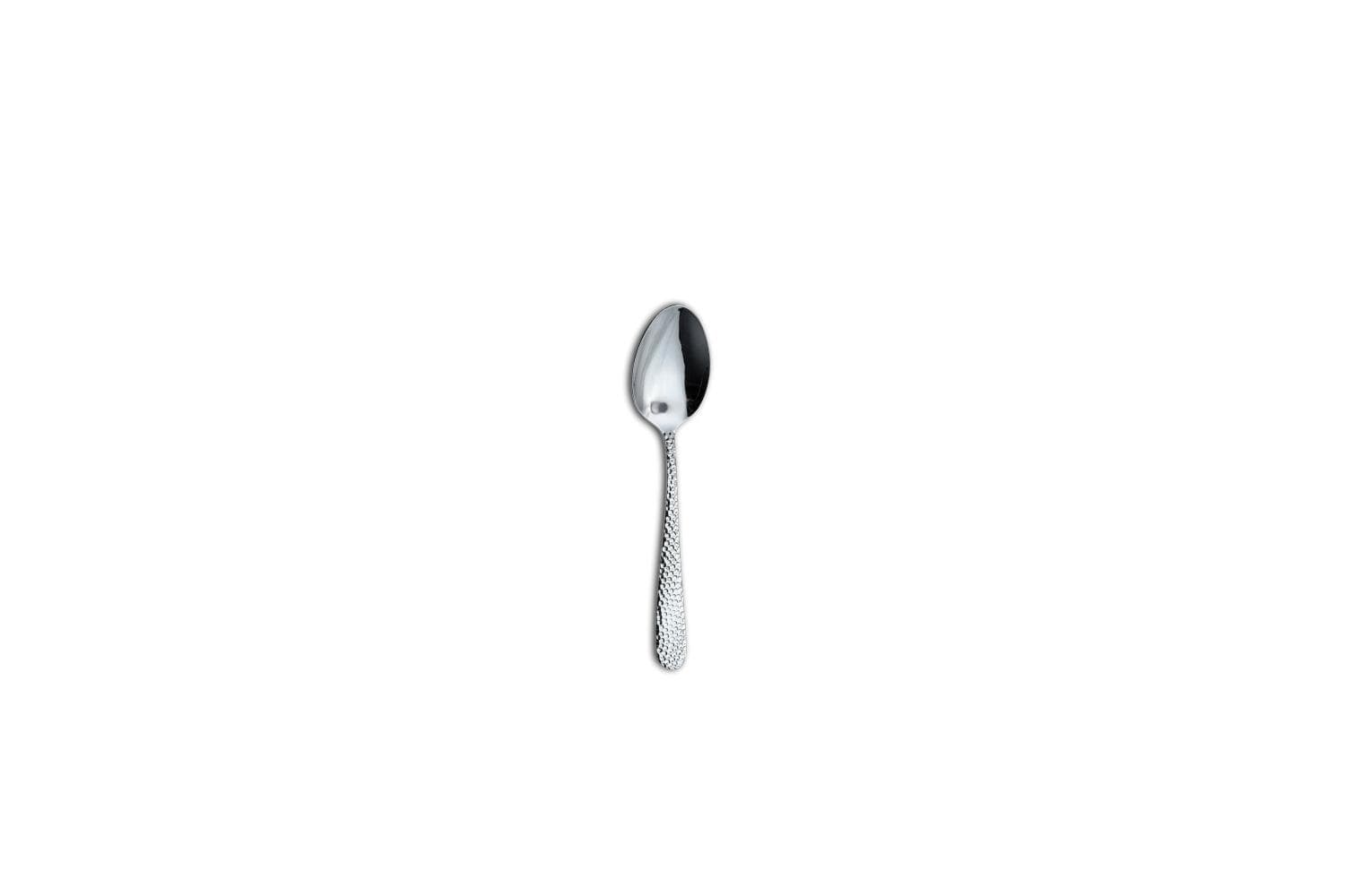 Ложка кофейная COMAS, Santorini 18%, 11,6 см