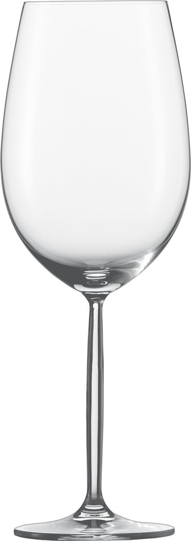 Бокал для красного вина, SCHOTT ZWIESEL, Diva, 768 мл