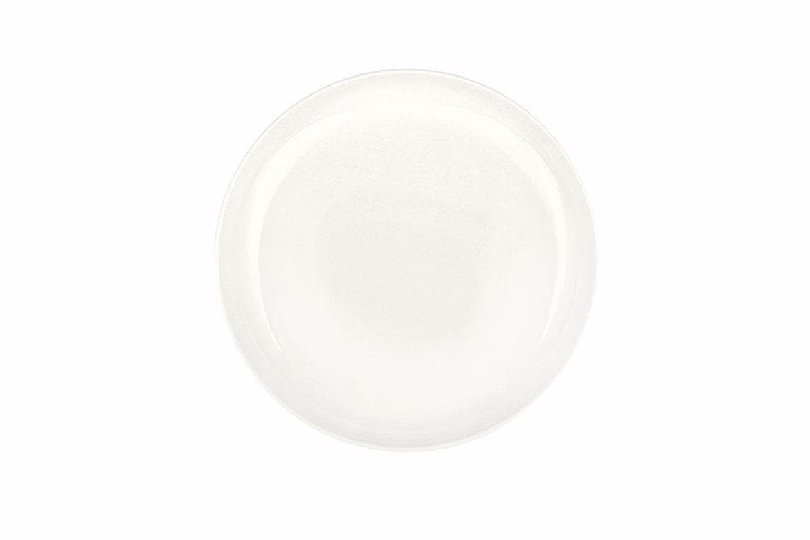 Тарелка, Porland, Seasons white, 21 см