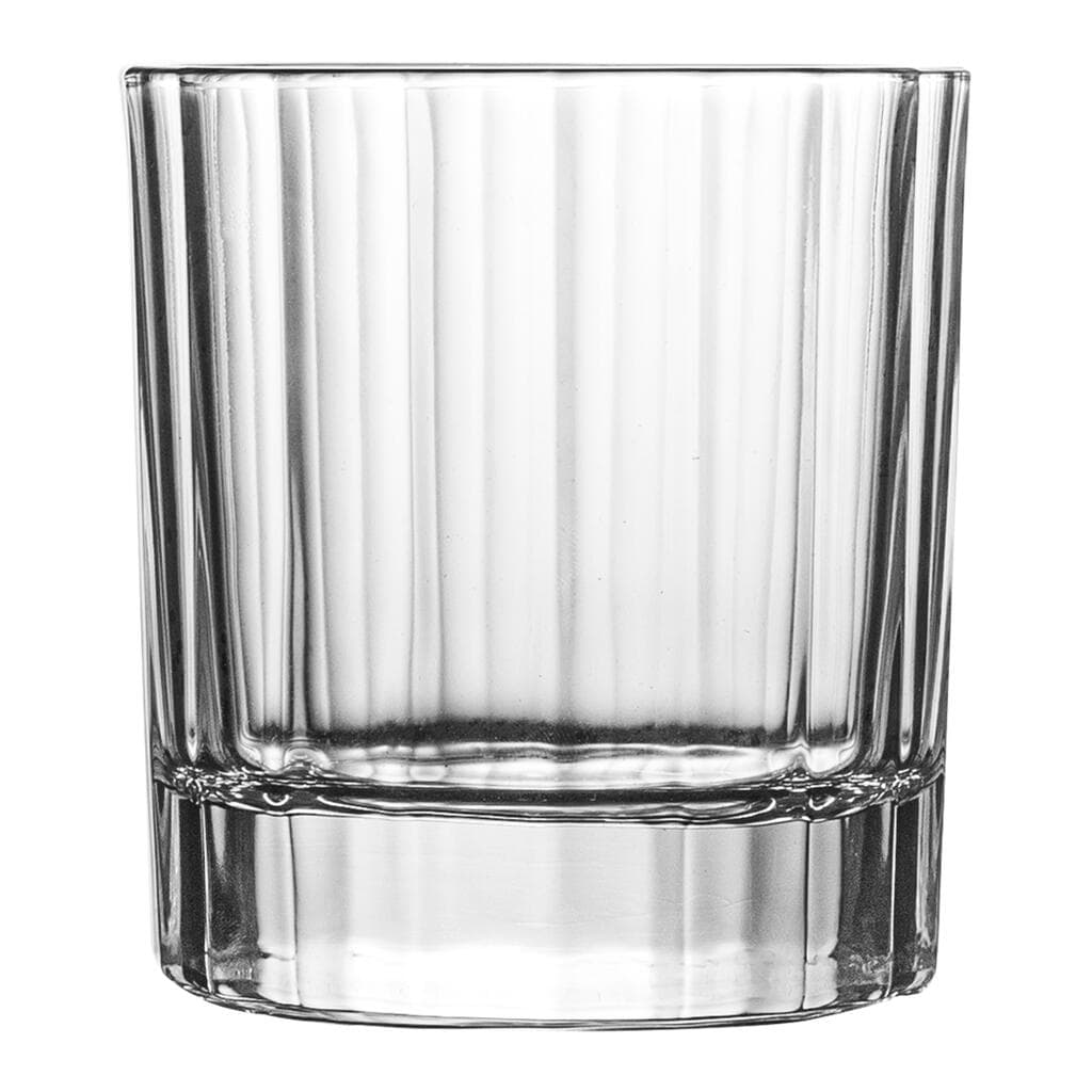 Стакан Олд Фэшн, P.L. Proff Cuisine, Bаsic Optical, 8,5 х 9 см, 300 мл