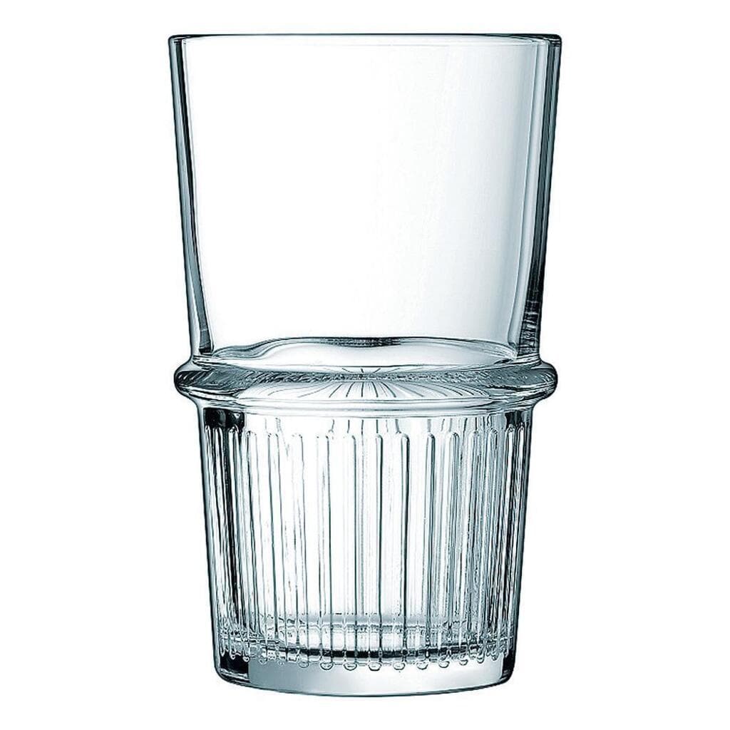 Стакан Хайбол Cocktail&Beer, ARC International, New York, 470 мл, d 9 см, h 14.4 см