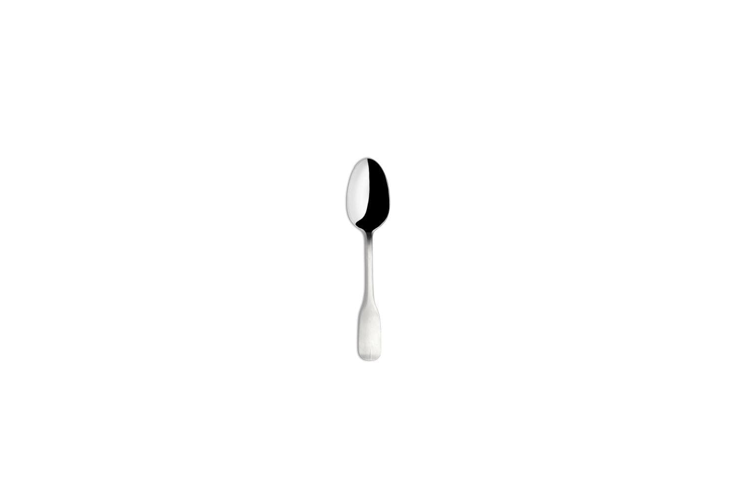 Ложка кофейная COMAS, Vieux Paris Duo 18% Satin / Mirror, 11,2 см