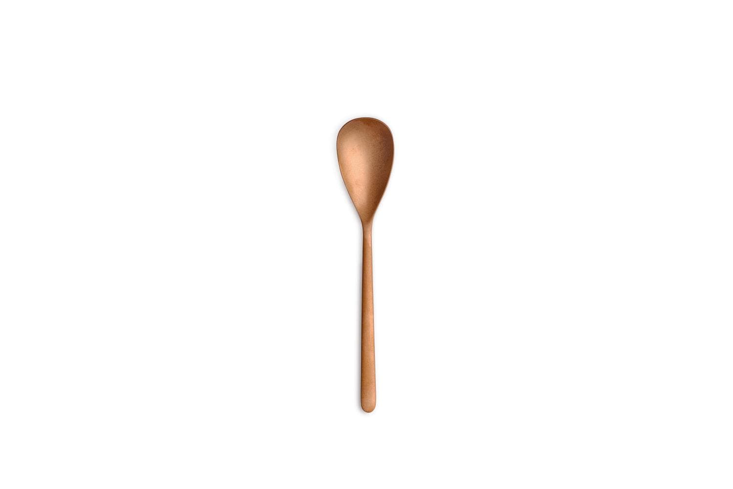 Ложка столовая COMAS, Canada M 18% Vintage Copper, 20,6 см