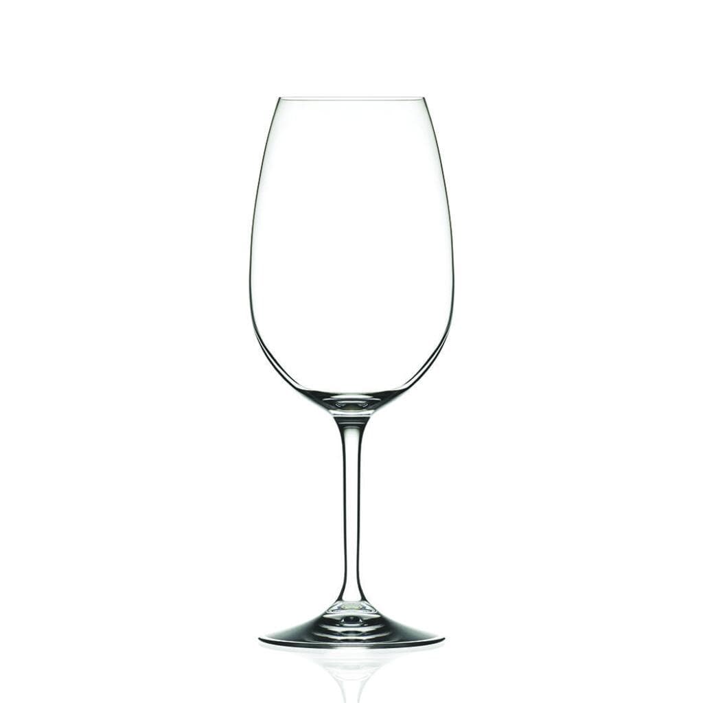 Бокал для вина 660 мл хр. стекло Gran Cuvee Invino d 9,3 см h24 см RCR [6]