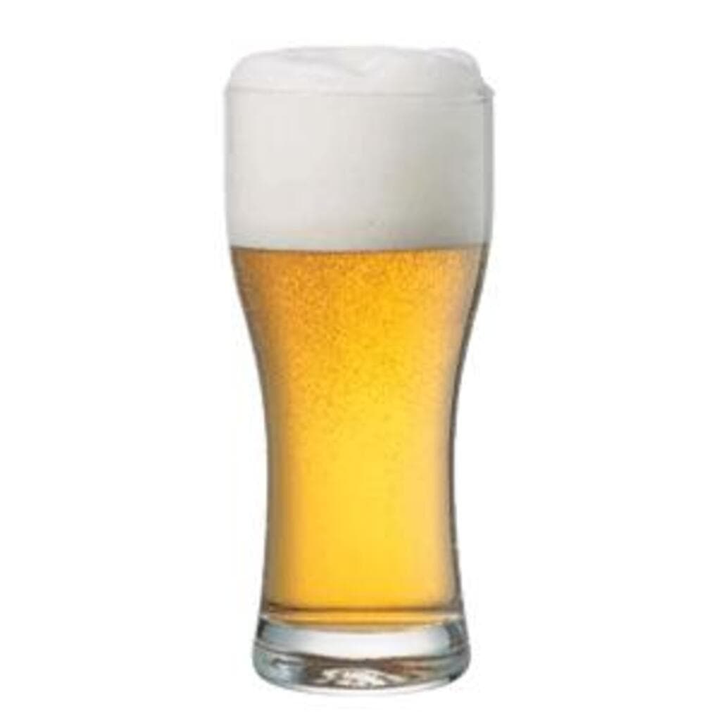 Бокал для пива, Pasabahce, Pub, 8.4 x 18.5 см, 550 мл