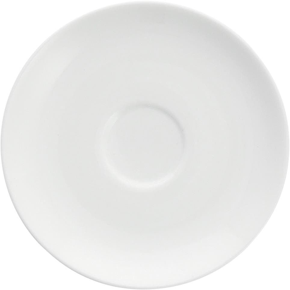 Блюдце для чашки D430.410.0000, d 13 см, Purio, Simplicity