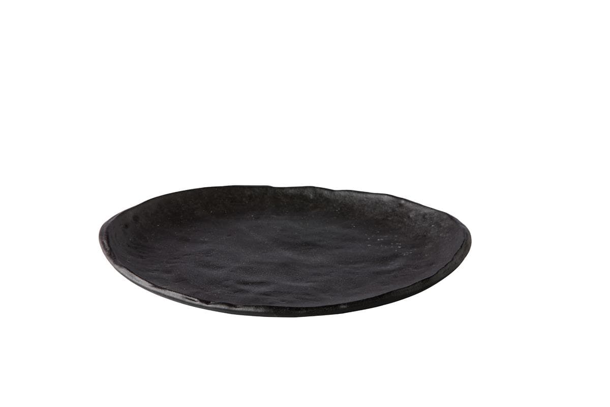 Тарелка мелкая, Style Point, Oyster, 21 см