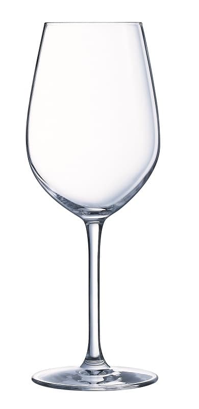 Бокал для вина, Chef&Sommelier, Sequence, 8,7 х 22,5 см, 440 мл