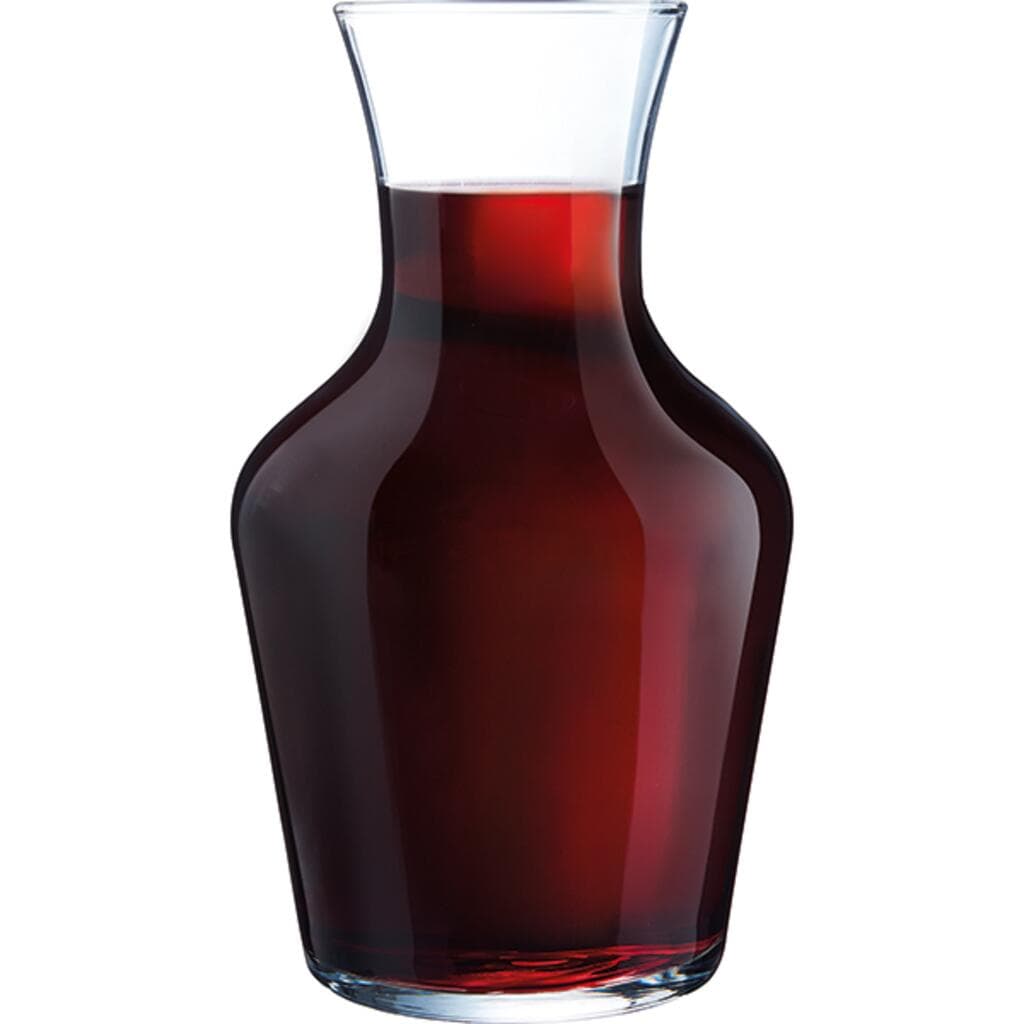 Графин караф без крышки, ARC International, Vin, 1.1 л, d 11 см, h 20.5 см