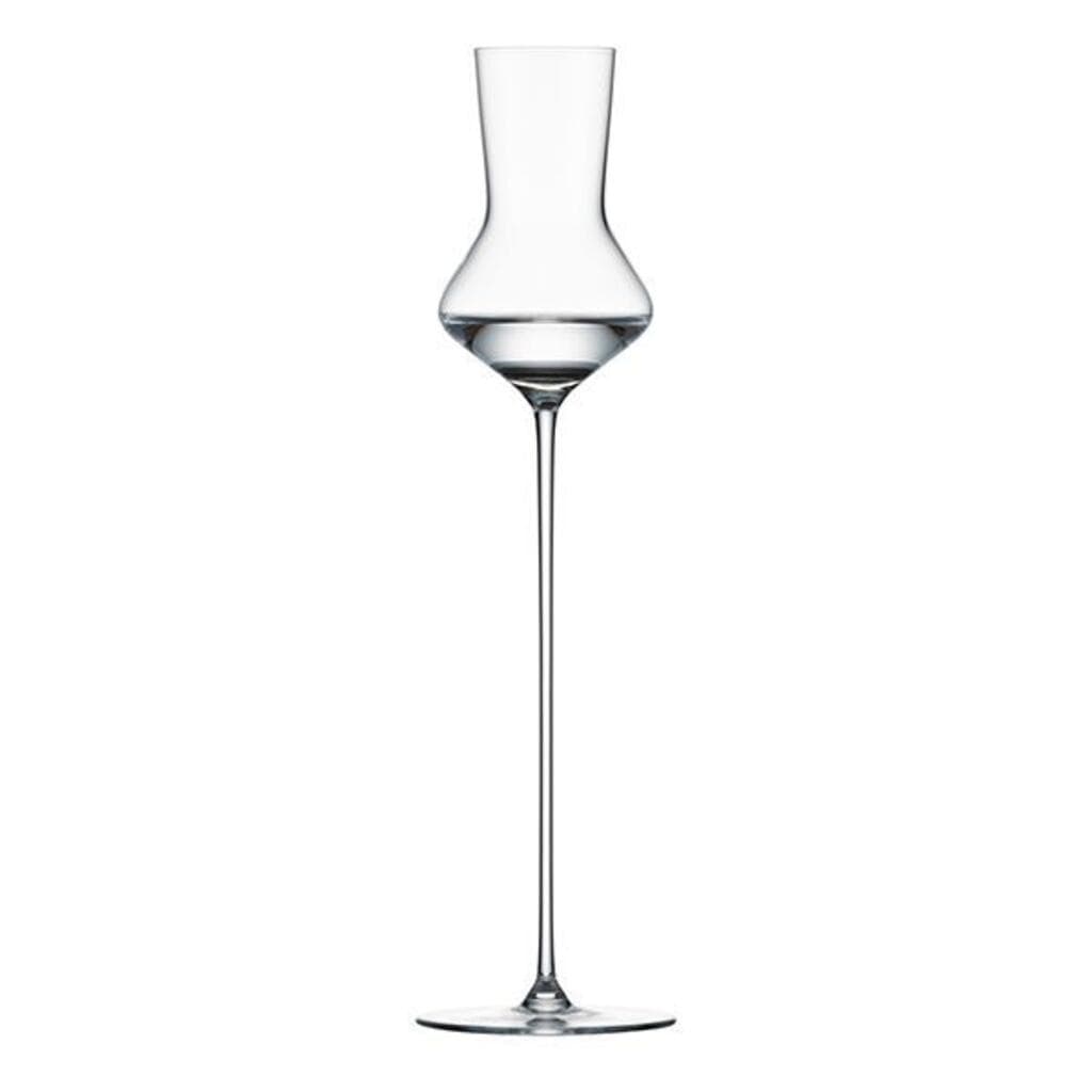 Рюмка для граппы 167 мл хр. стекло La Rose d 7,7 см h31 см Schott Zwiesel (Z)