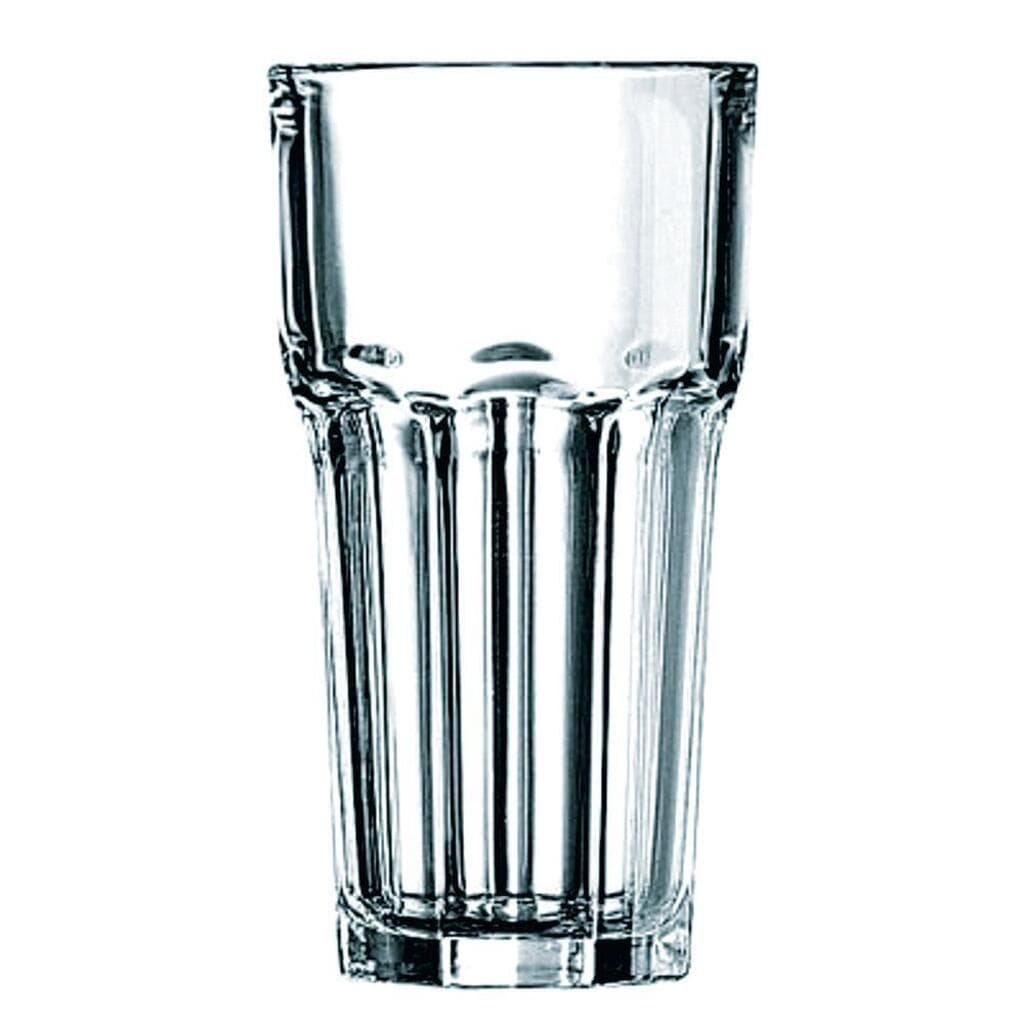 Стакан Хайбол, ARC International, Granity, 200 мл, d 6.4 см, h 12.8 см