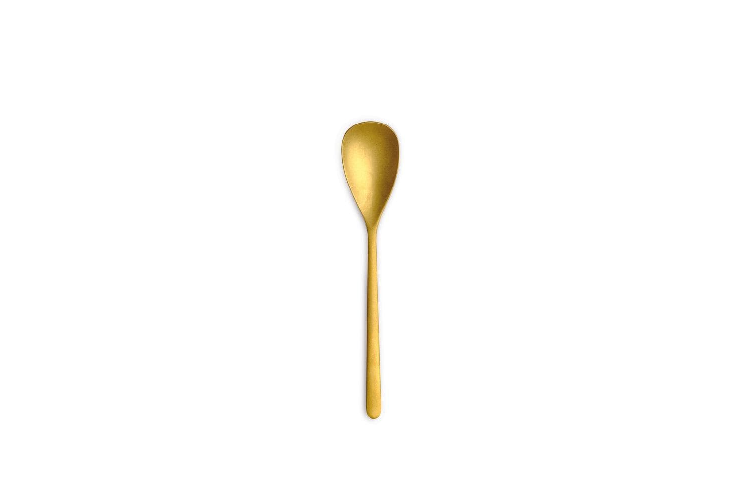 Ложка столовая COMAS, Canada M 18% Vintage Gold, 20,6 см