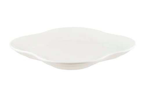Тарелка Bonna White East d=175 мм