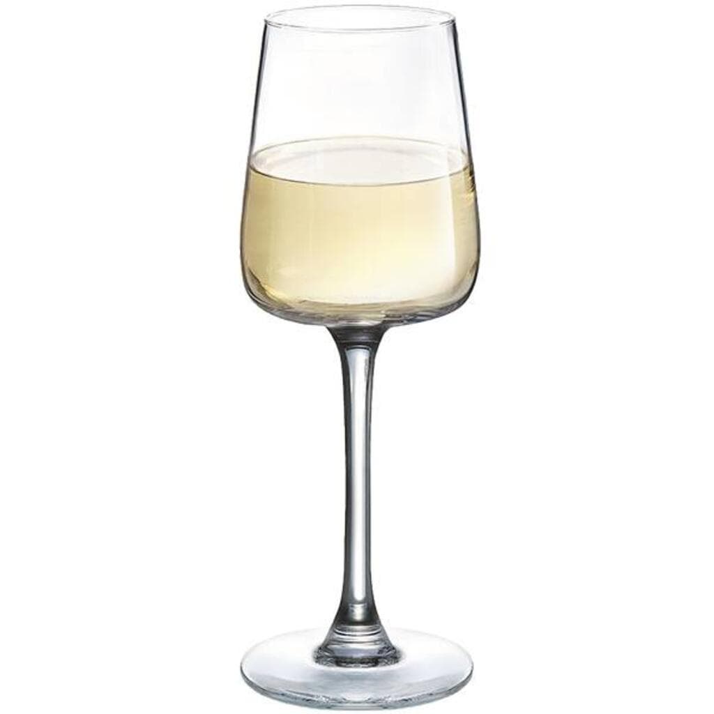 Бокал для вина, ARC International, Roussillon, 250 мл, d 6.5 см, h 20.5 см