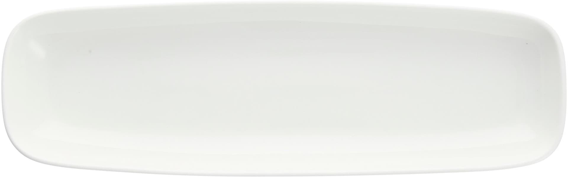 Блюдо прямоугольное без рима 29x9 см, Modern Coupe, Simplicity