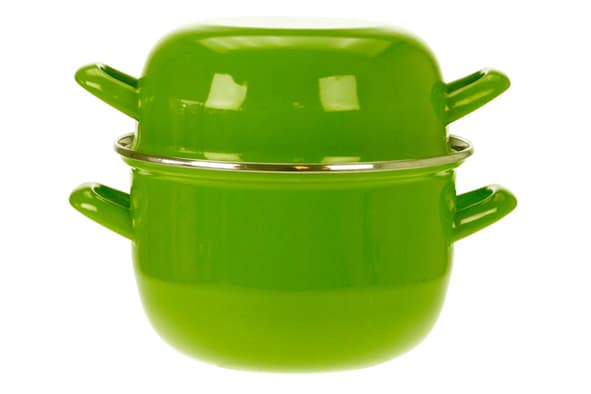 Кастрюля для мидий, Cosy & Trendy, MUSSEL POTS, 2,8 л, 18 х 17,5 см, 111.018G