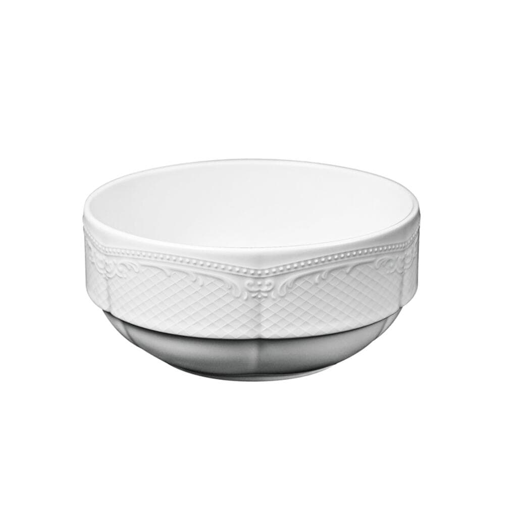 Салатник соусник 200 мл d 10,5 см h4,5 см Aristocrat Stackable Noble