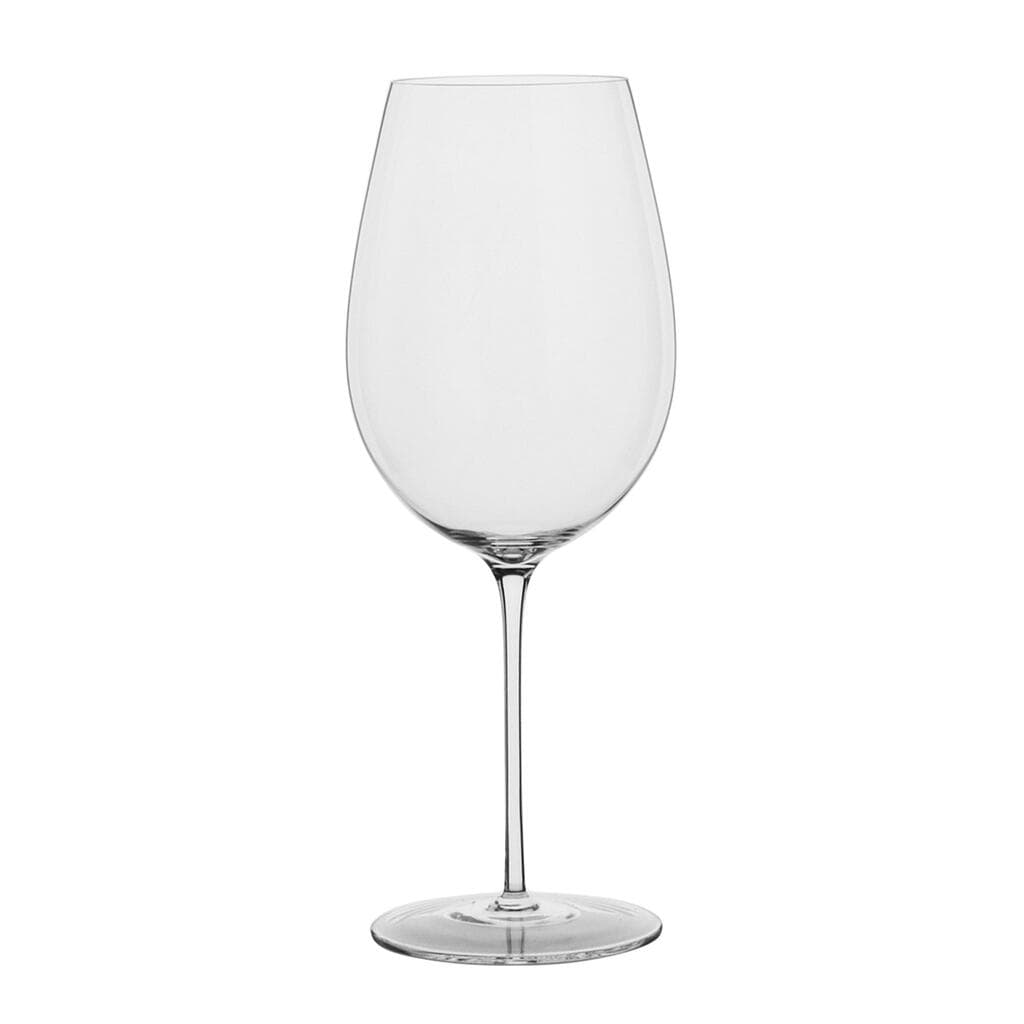 Бокал для вина 620 мл хр. стекло "Restaurant" d 6,7 см h24 см P.L. - BarWare [4]