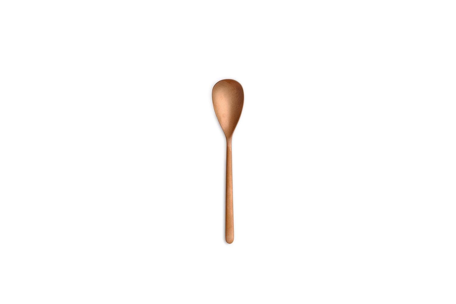 Ложка десертная COMAS, Canada M 18% Vintage Copper, 18,5 см