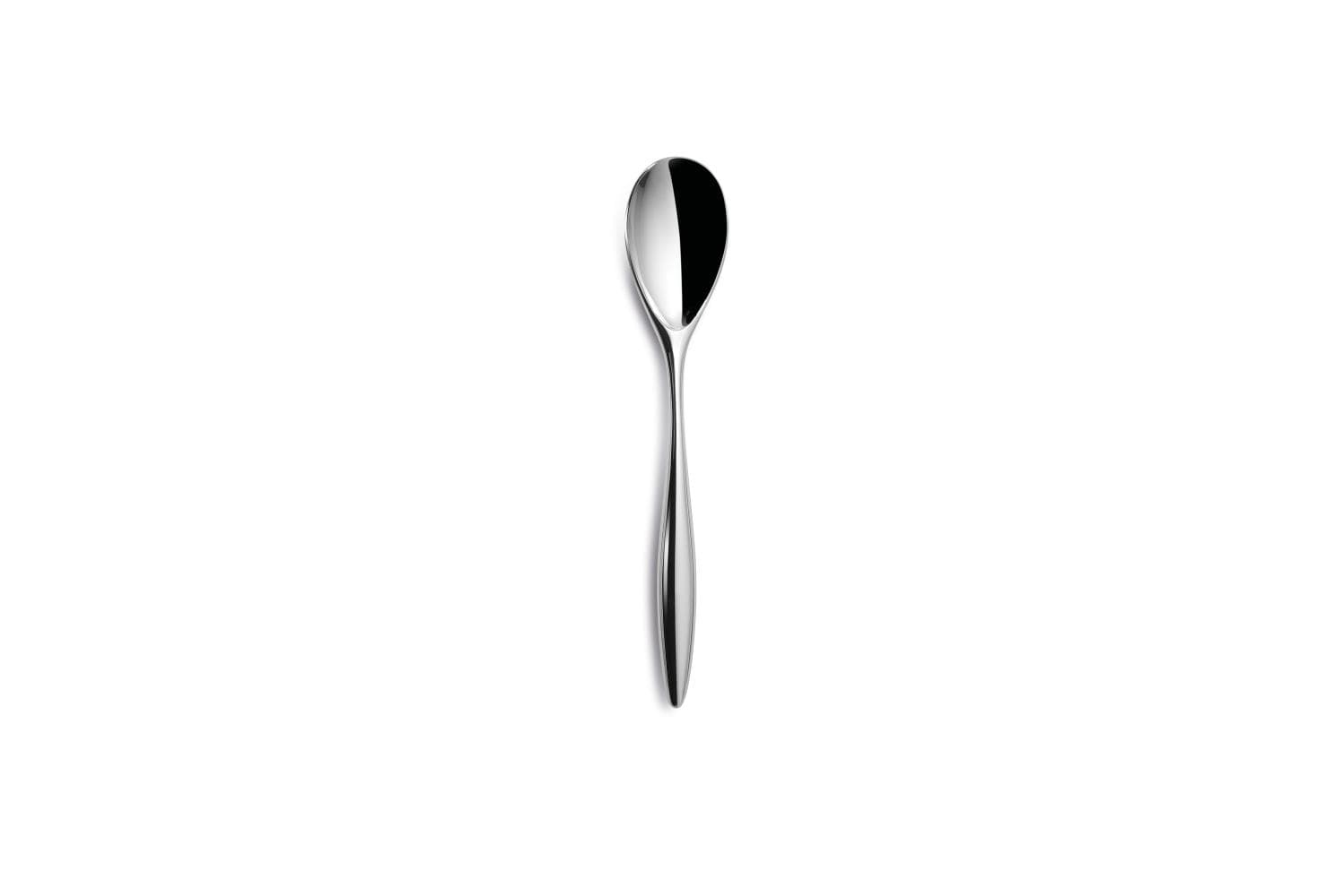 Ложка десертная COMAS, Baobab 18/10, 18,5 см