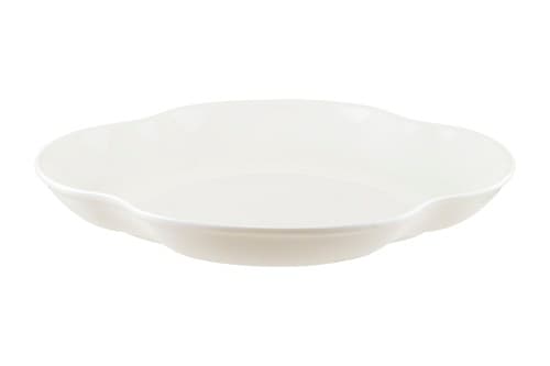 Тарелка глубокая Bonna White East d=220 мм 550 мл