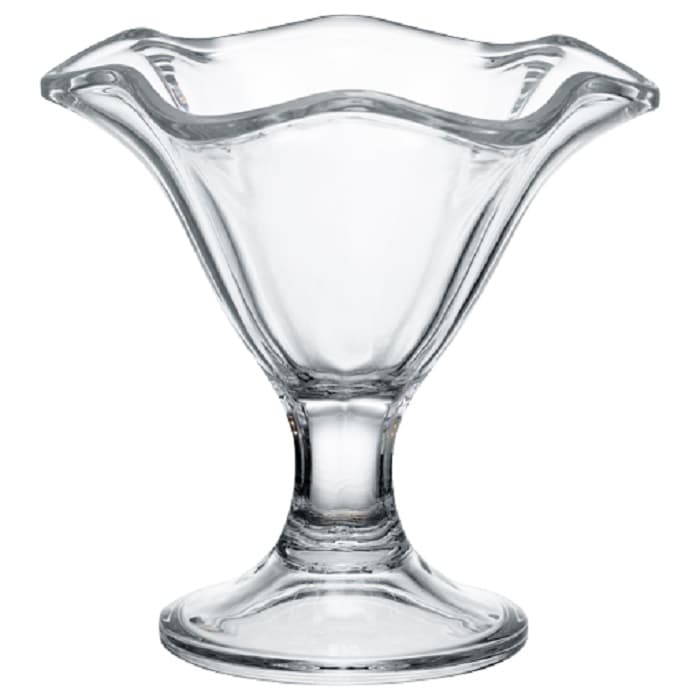 Креманка 240 мл. d=135 мм. h=135 мм. поликарбонат Bonna /4/