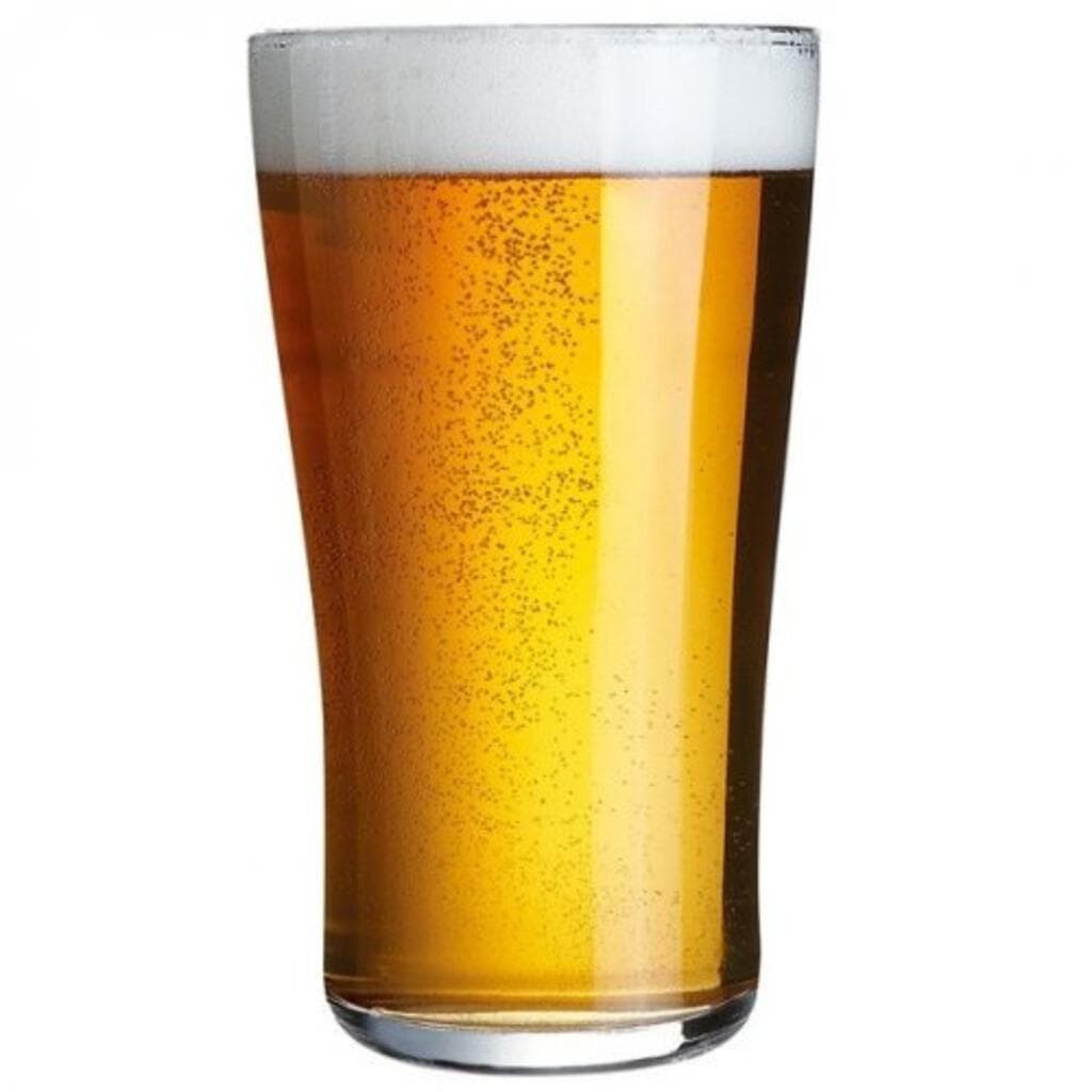 Бокал для пива, ARC International, Ultimate Pint, 7.4 x 12.9 см, 270 мл