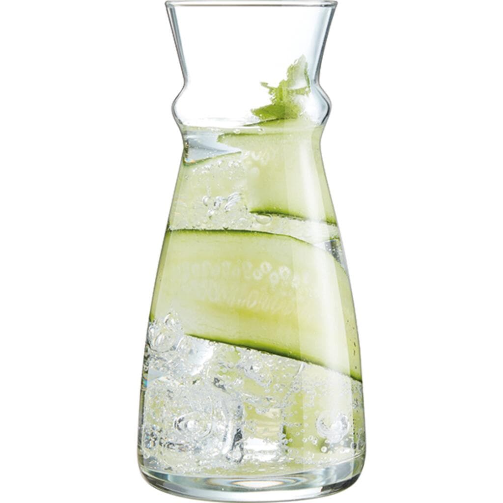 Графин караф без крышки, ARC International, Fluid, 0.5 л, d 9.1 см, h 19.3 см