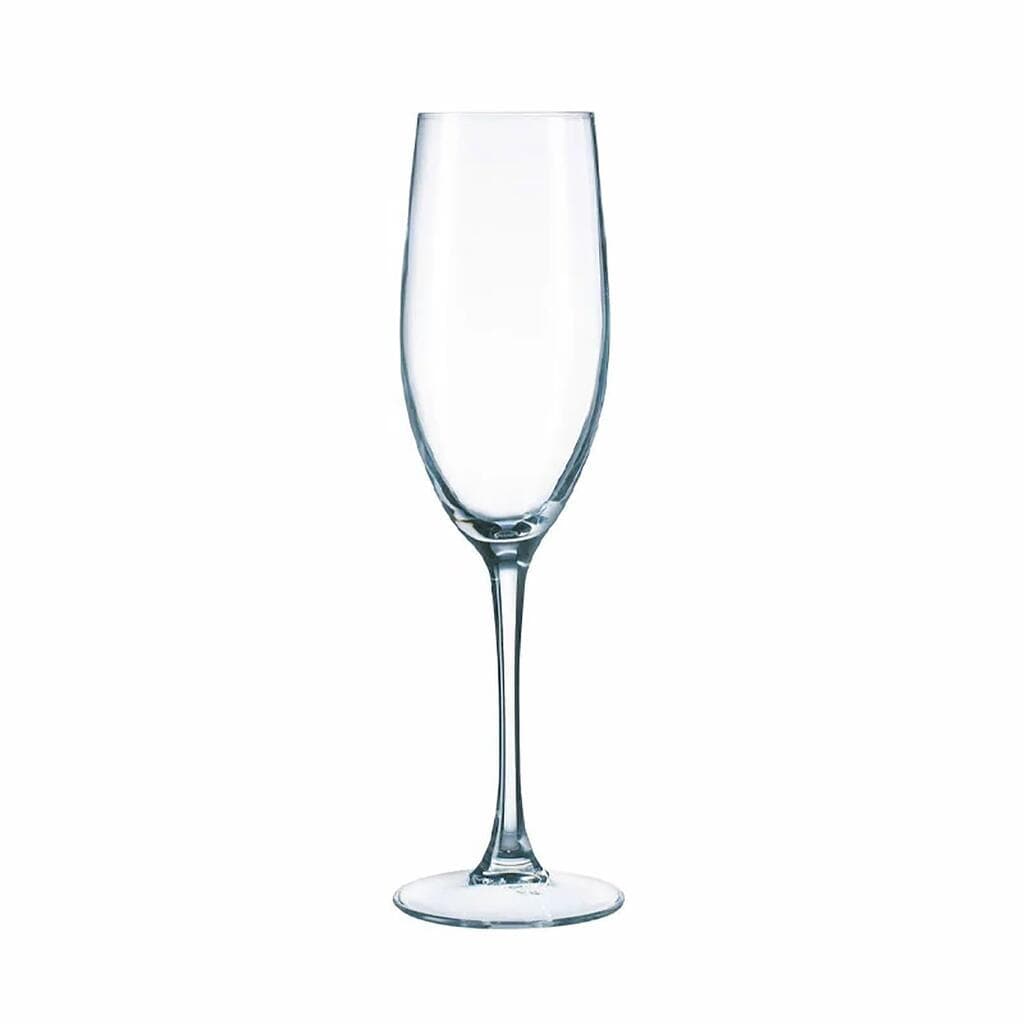 Бокал-флюте для шампанского, ARC International, So Wine, 160 мл, d 5.1 см, h 22 см